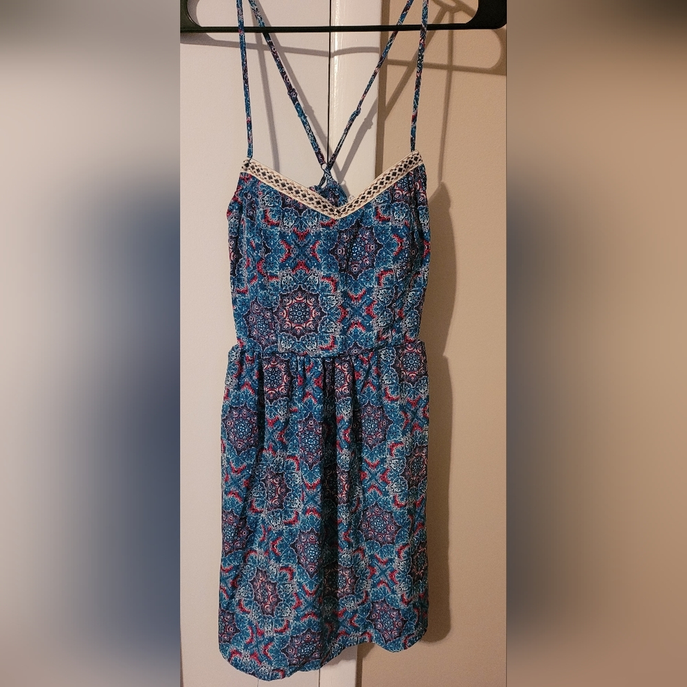 Sun Dress